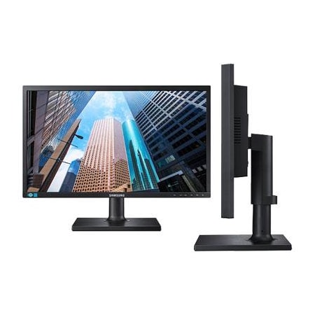 Samsung 24" 1920x1080 5ms Mega DCR, S24E450D S24E450D
